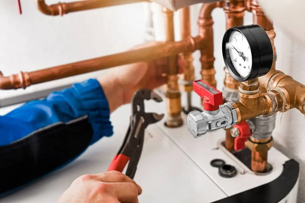 Gas Line Services in Maalaea