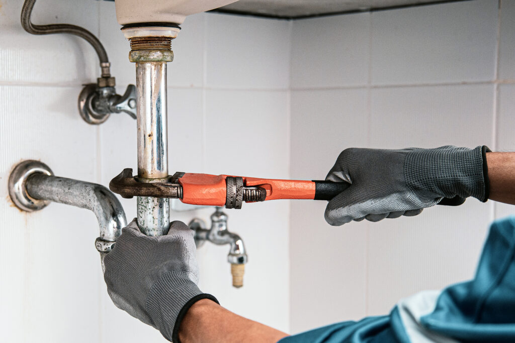 Leak Detection in Maalaea